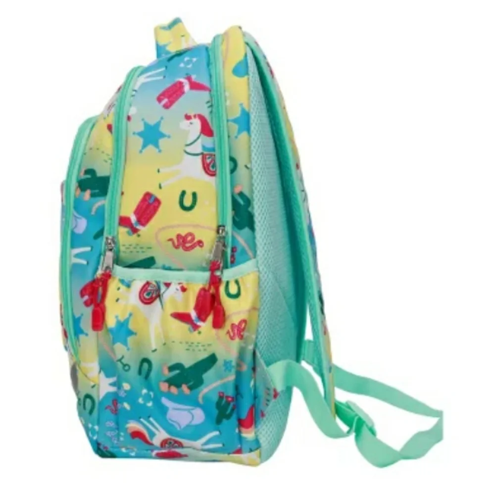 (New) Kids Backpack and Lunch Tote Set